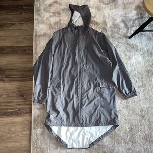 RAINS rain coat